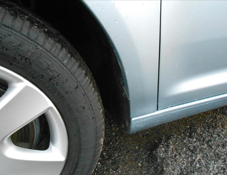 Volkswagen Touran 26