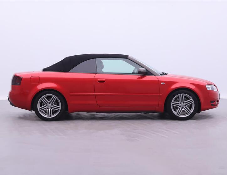 Audi A4 16