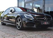 Mercedes-Benz CLS 5