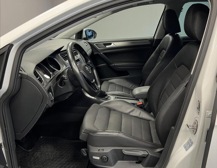 Volkswagen Golf 7
