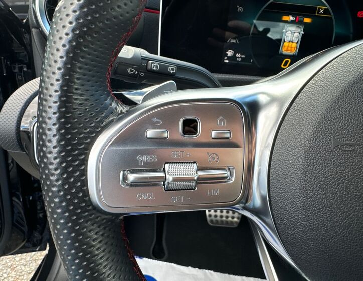 Mercedes-Benz Třídy A 19