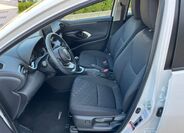 Toyota Yaris 13