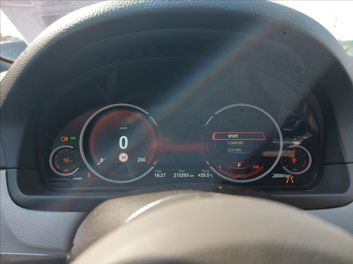 BMW Řada 5