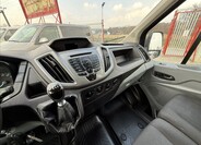 Ford Transit 12