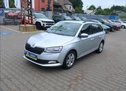 Škoda Fabia 3