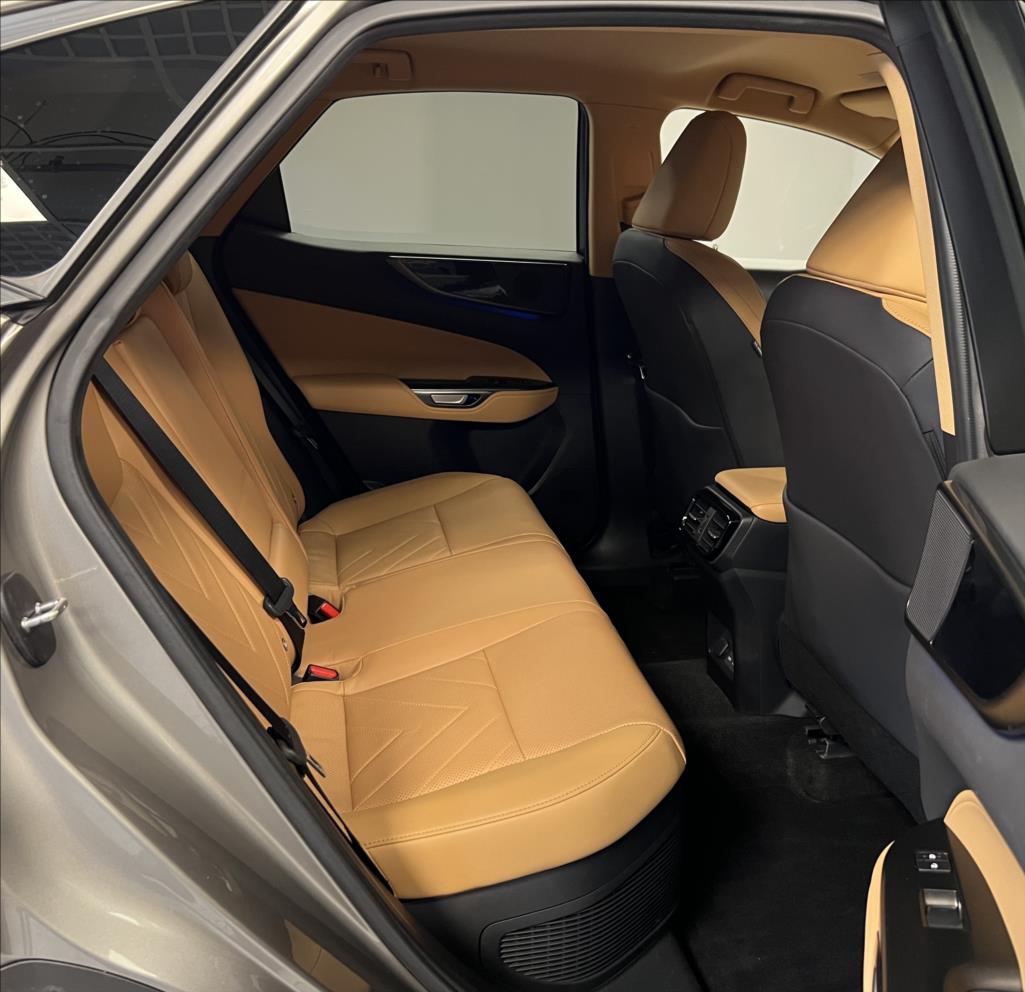 Lexus NX 350h