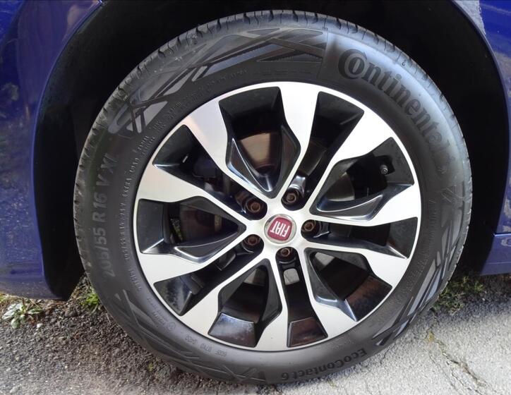 Fiat Tipo 42