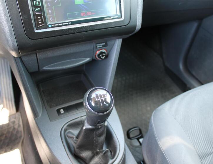 Volkswagen Caddy 14