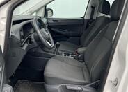 Volkswagen Caddy 11
