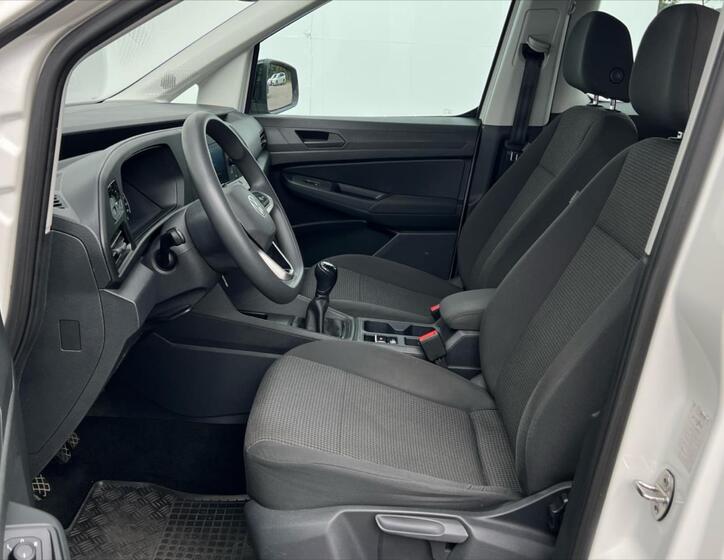 Volkswagen Caddy 11
