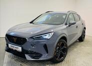 Cupra Formentor 1