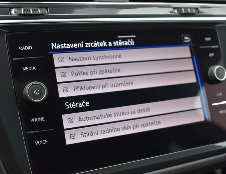 Volkswagen Tiguan 34
