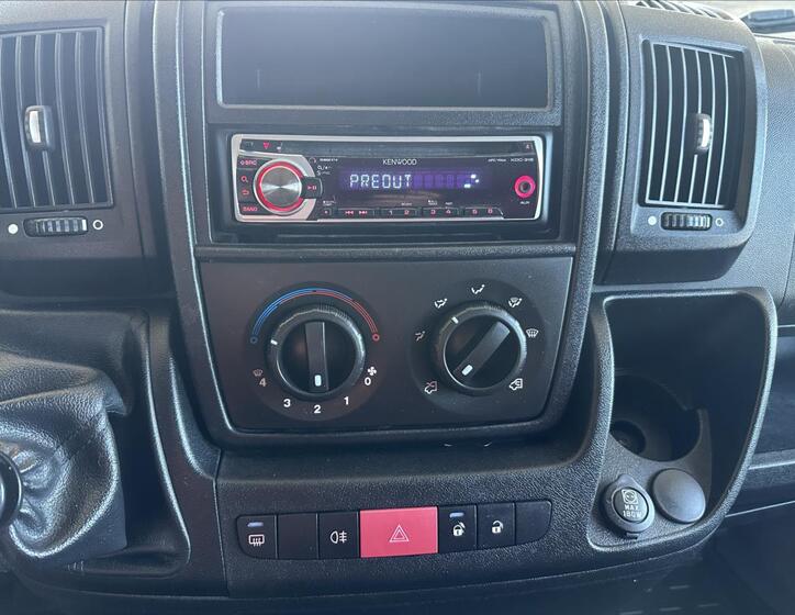 Fiat Ducato 16