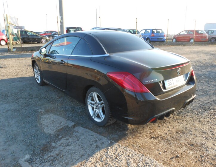 Peugeot 308 23