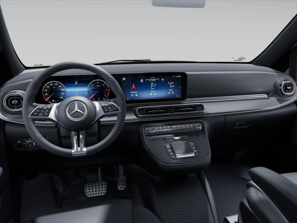 Mercedes-Benz Třídy V 3