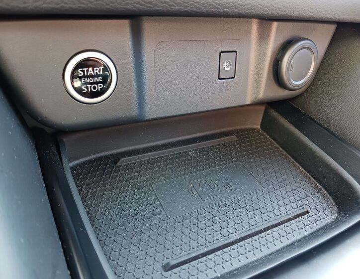 Nissan Qashqai 26