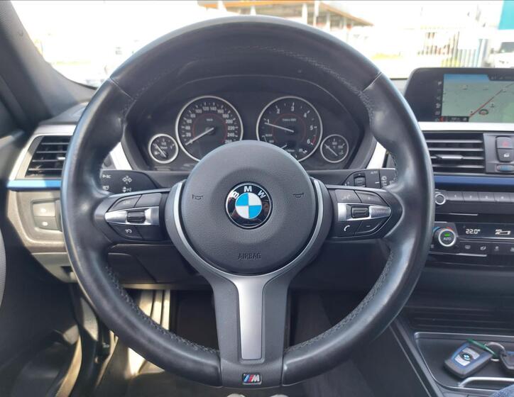 BMW Řada 3 31