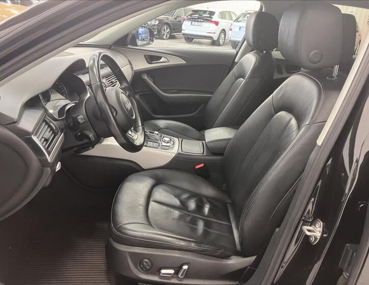 Audi A6 Allroad 17