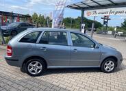 Škoda Fabia 4