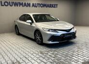 Toyota Camry 15