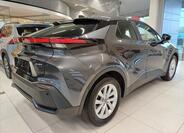 Toyota C-HR 4