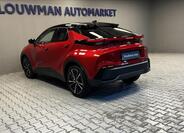 Toyota C-HR 16