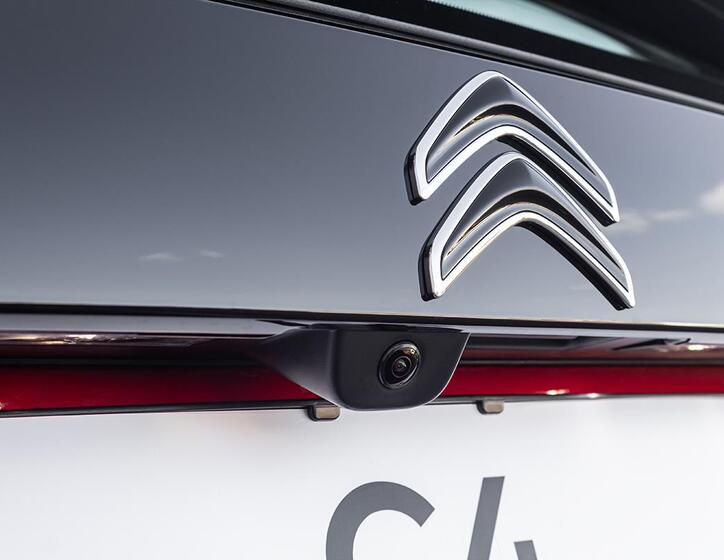 Citroën C4 8