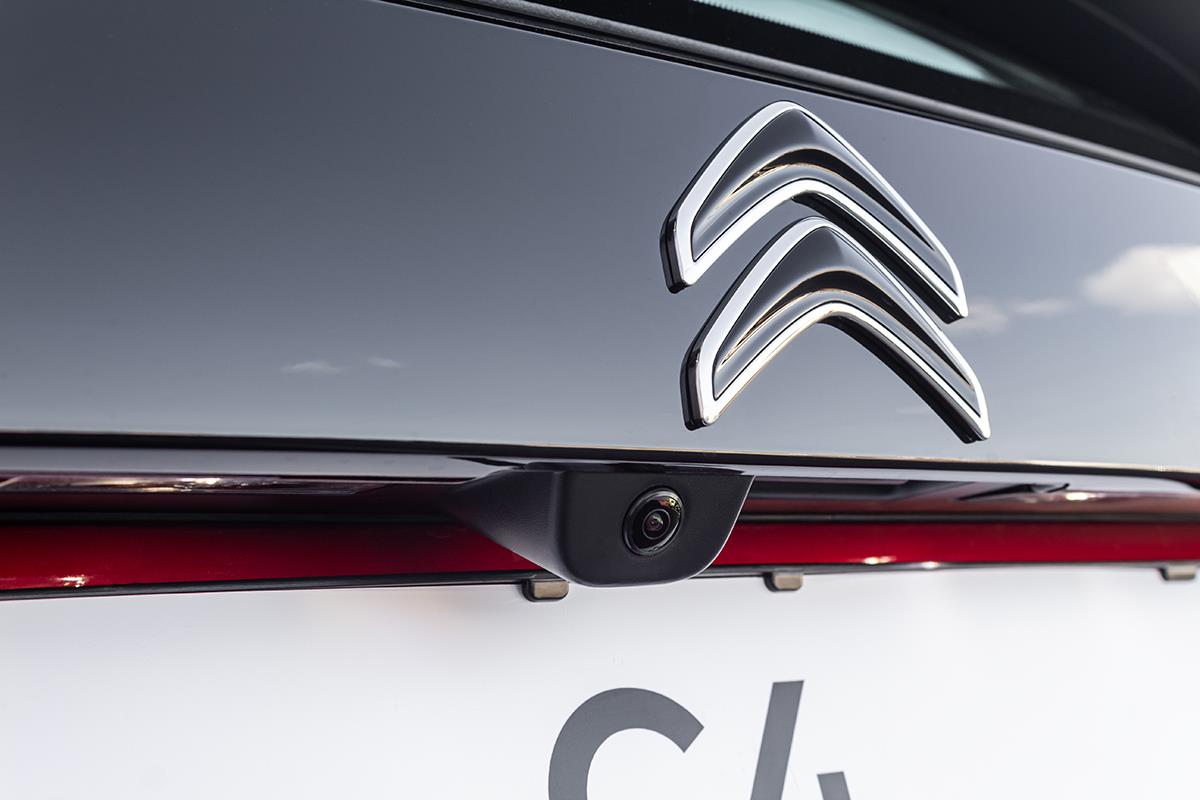 Citroën C4