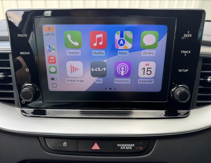 KIA Ceed 42