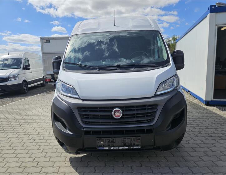 Fiat Ducato 2