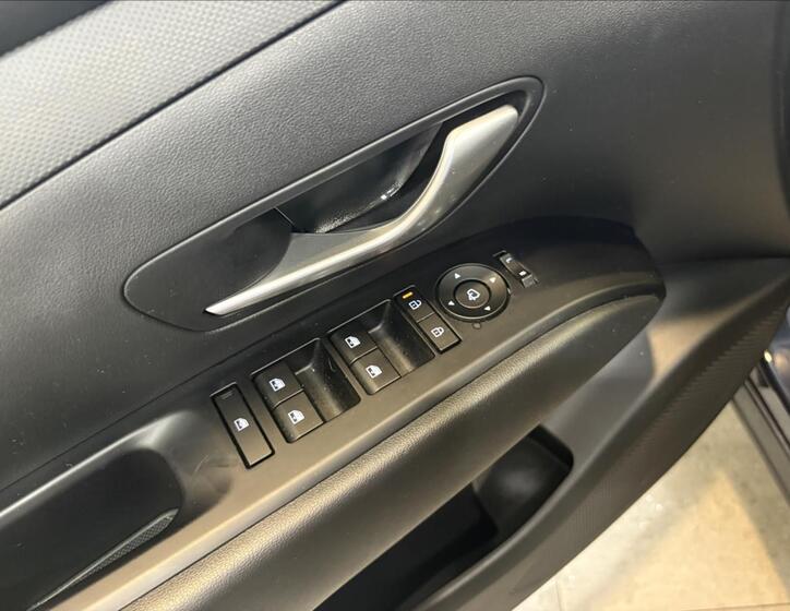 Hyundai Tucson 17
