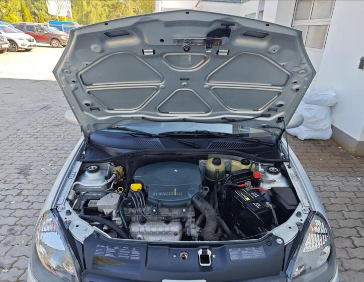 Renault Thalia 20