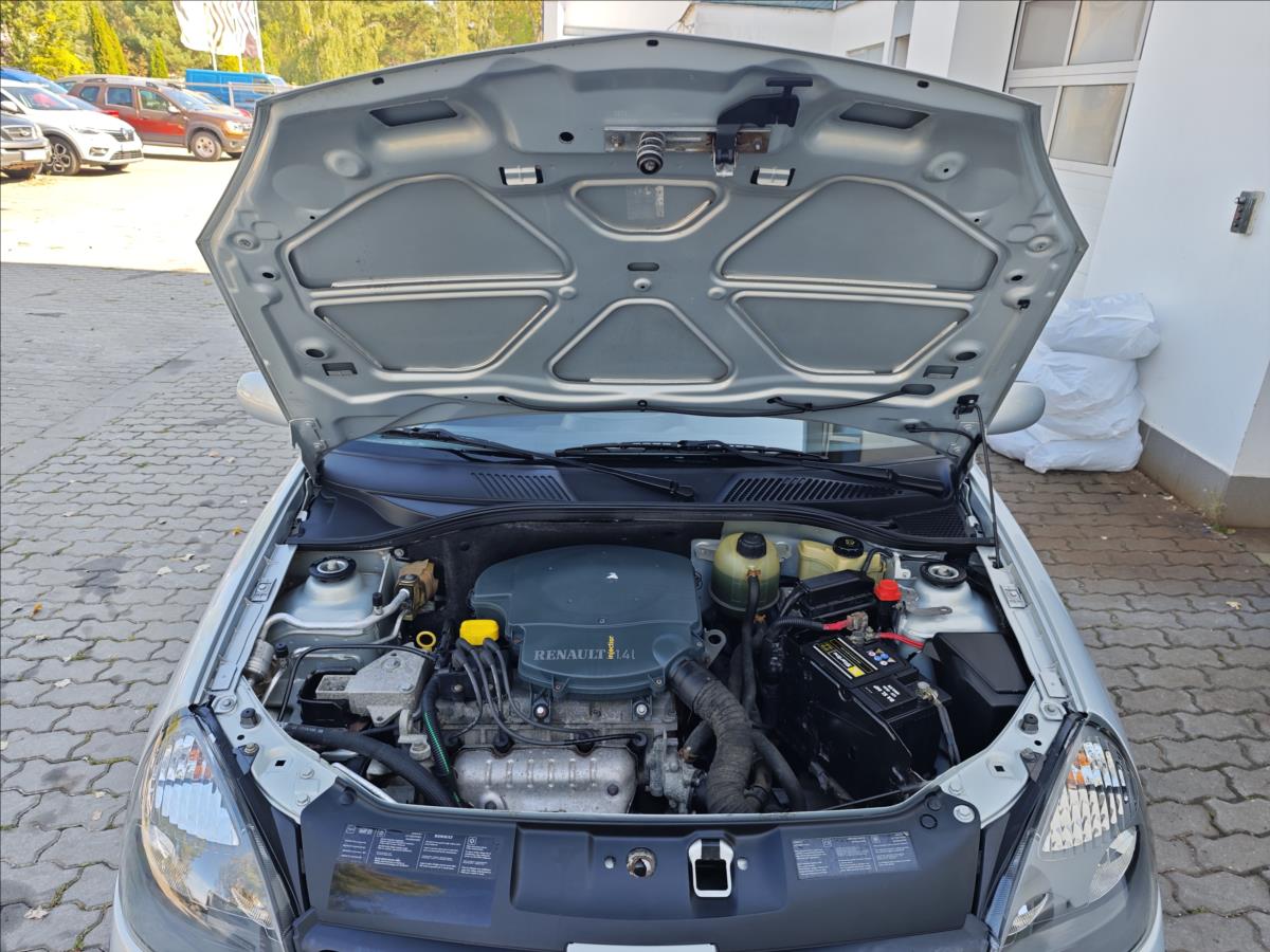 Renault Thalia