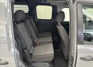 Volkswagen Caddy 19