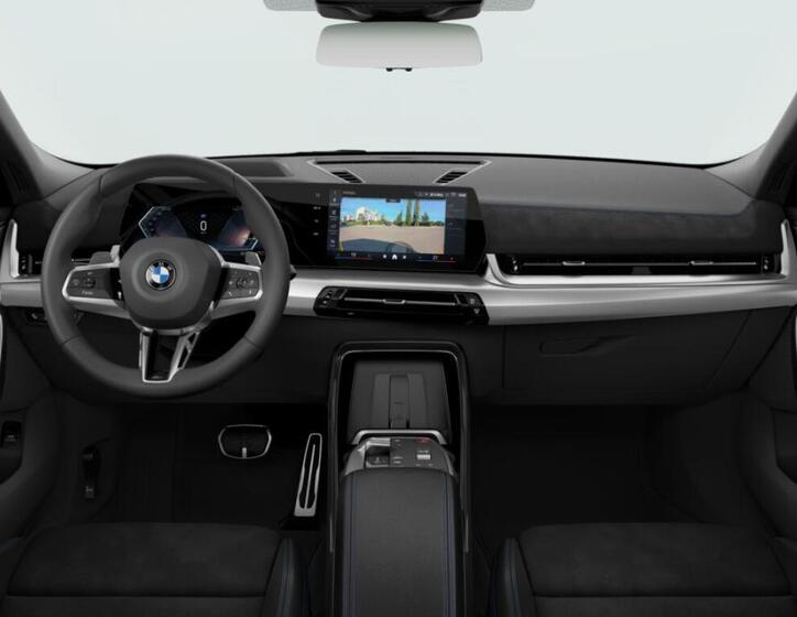 BMW X2 3