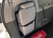 Toyota Sienna 27
