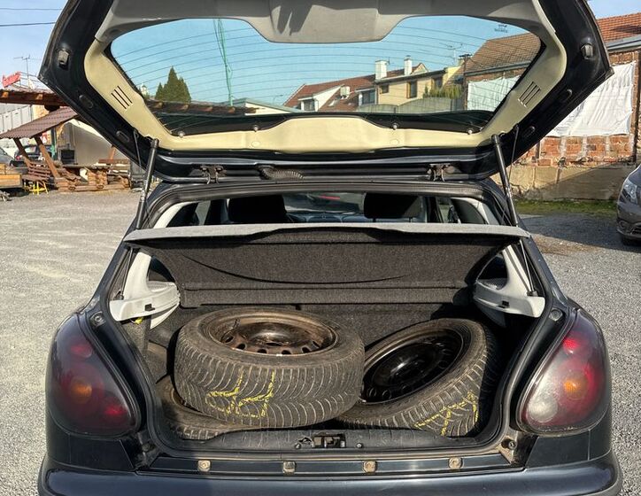 Fiat Bravo 22