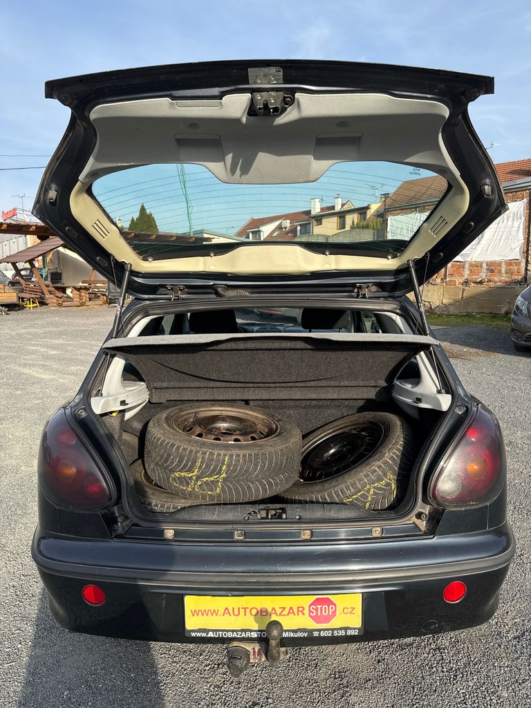Fiat Bravo