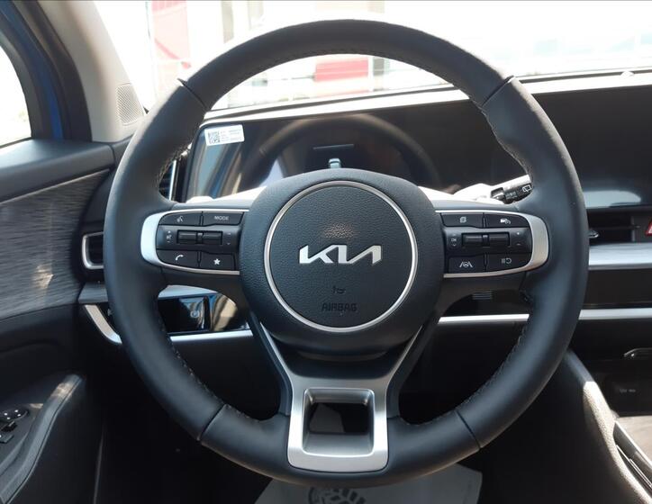 KIA Sportage 14