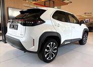 Toyota Yaris Cross 6