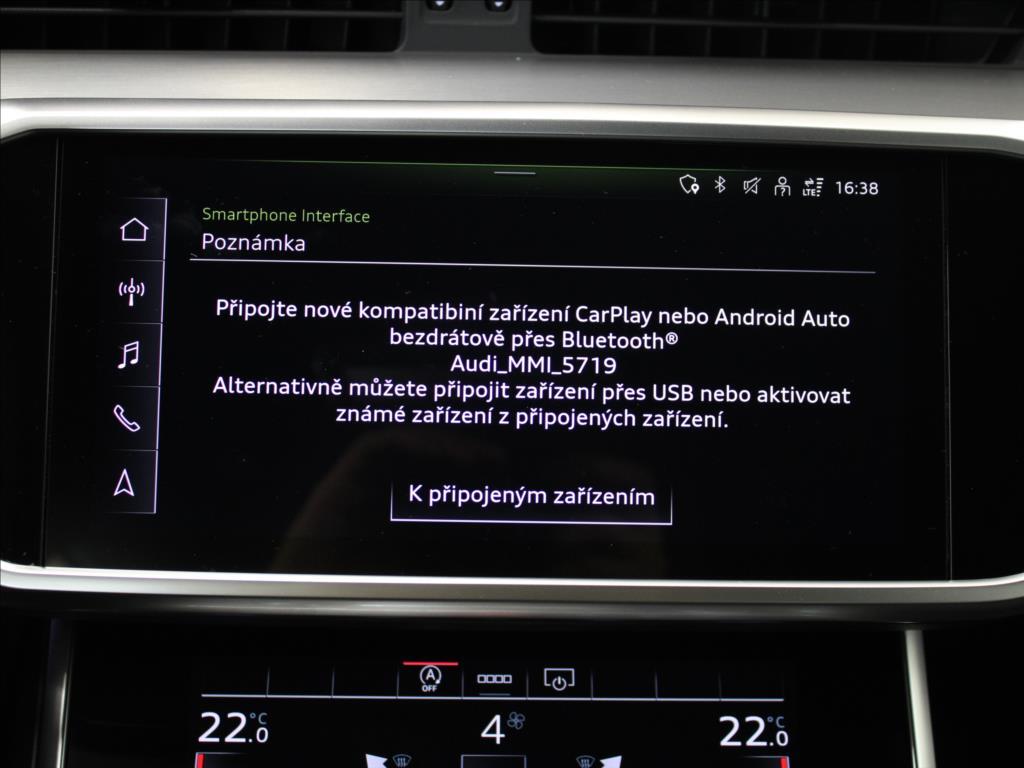 Audi A6 14