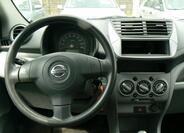 Nissan Pixo 9