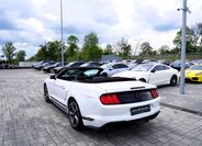 Ford Mustang 18