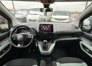 Citroën Berlingo 3