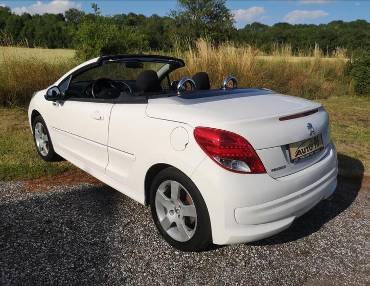 Peugeot 207 25
