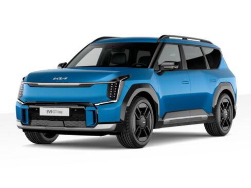 KIA EV9