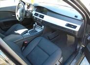 BMW Řada 5 8