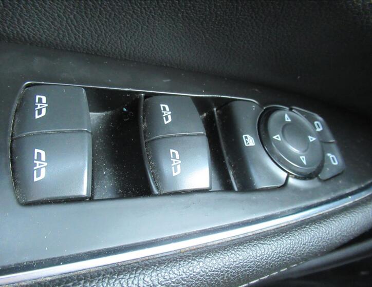 Opel Insignia 17