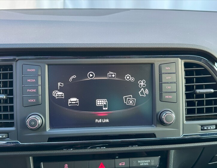Seat Ateca 38