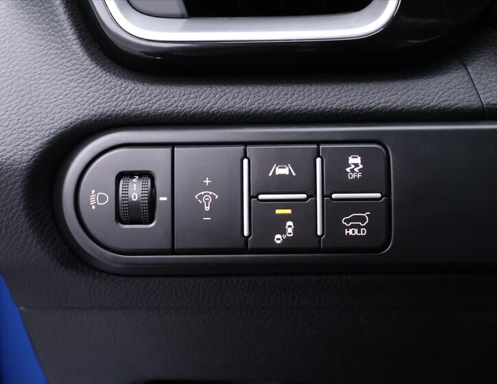 KIA ProCeed 19
